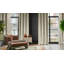 Fenley Eyelet Blackout Curtain-1995574494