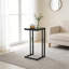 Table de bout