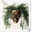 Vase mural Kalesia-275411955