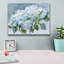 "Epic Graffiti" Spring Cottage Hydrangeas "par Katrina Pete, art mural sur toile-106171552