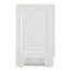 48" Single Bathroom Vanity Base Only-628293894