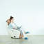 Ricado Heated Massage Chair