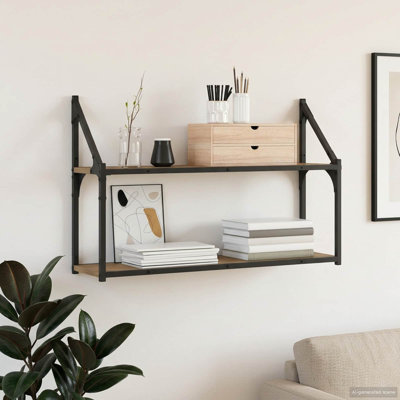 Floating Shelf