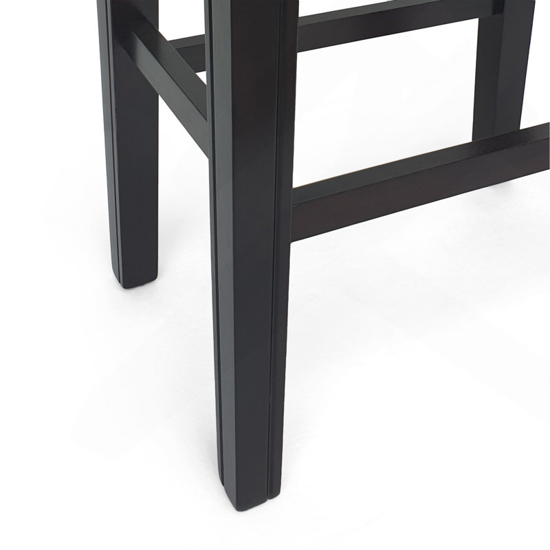 Tabouret de comptoir (ensemble de 2)