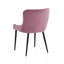 Sherrell 50cm H Velvet Upholstered Side Chair-1212318585