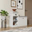 Entryway Bench-2105977933