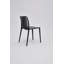 Chaise d'appoint en polypropylène-107045806