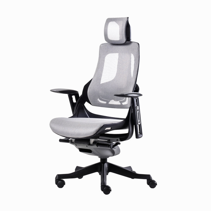 Ergonomic Executive Chair