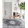 Tapis de salon Wymond