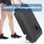 Brezlin 7.5kg Umbrella Base with Wheels