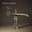 Artifacts® Widespread Bathroom Faucet with Drain Assembly-19194446