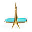 Plateau Oscar Bon Bon