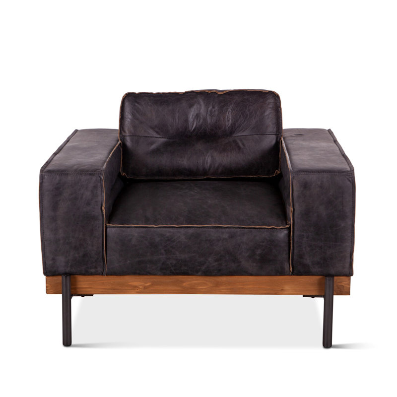 Chiavari Armchair, Antique Ebony