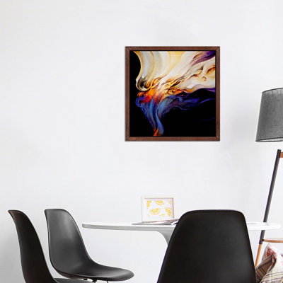Evoke by CH Studios - Print on Canvas