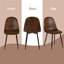 Chaises d'appoint rembourrées Delfinia-112274198-86726543