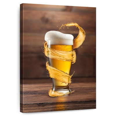 Verre à bière Yarlin
