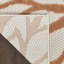 Tapis floral intérieur / extérieur Chazney-326803468