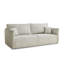 3 Seater Reclining Sofa-1853650724