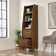 Posner Storage Bookcase