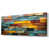 Wrapped Canvas selected