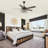 Hotwells 52'' Ceiling Fan with Light Kit-1926195139