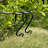 Alpcan Metal Weather Resistant Hook Plant Stand
