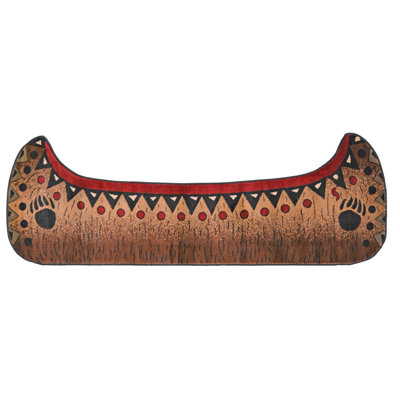 Seagle Southwestern Indoor Rug
