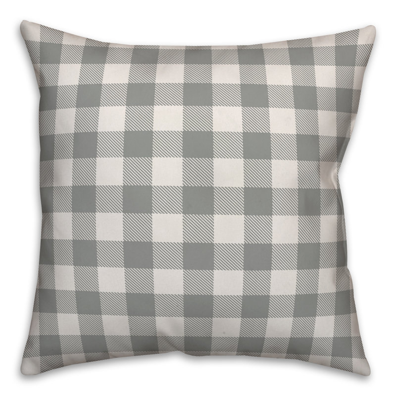  Oh Night Divine Throw Pillow, 16" x 16", Pillow Cover Only - Insert