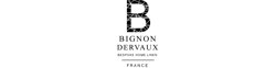 BIGNON-DERVAUX logo