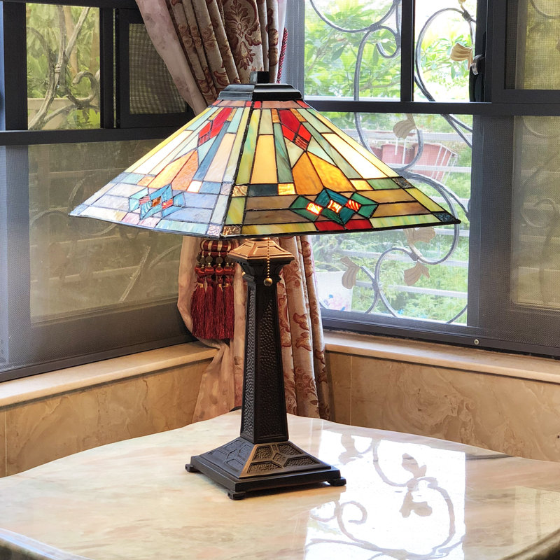 Lampe de table 16 po Stites