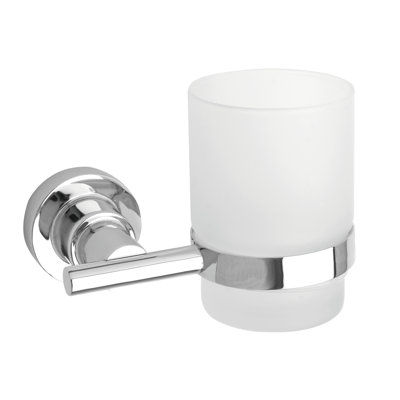 no drill Luup Tumbler and Tumbler Holder