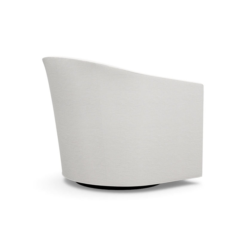 Sadie Swivel Barrel Chair, 5246-99