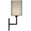 Kesara 1 - Light Armed Sconce