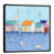Black Floater Framed is unavailable
