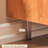 Modern Walnut Solid Wood TV Stands