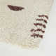 Morin Wine Rug