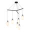 Liquid 6 - Light LED Pendant-477694314