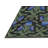 Floral Indoor Rug-618395273