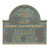 Bronze, vert-de-gris
