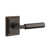Oil Rubbed Bronze is unavailable