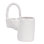 Deval Stoneware Sponge Holder