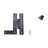 Cabinet Overlay Hinge