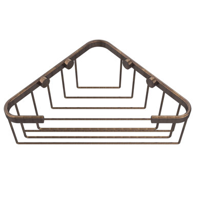 Beresford Drill / Screw Shower Caddy