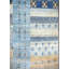 Gabbeh One-of-a-Kind 10'4" X 13'6" Area Rug