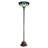 Beley 70'' Antique Bronze Torchiere Floor Lamp