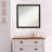 Hoyer Flat Wall Mirror-69314193-69314199