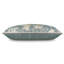 Alaia Metallic Abstract Sham-40748697