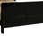 Woking Solid Wood Sleigh Bed-43358198-43377435