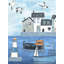 Art sur toile tendue par Melissa-103095962