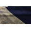 Tapis vert noué à la main de haute qualité